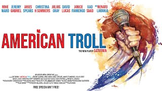 American Troll előzetes
