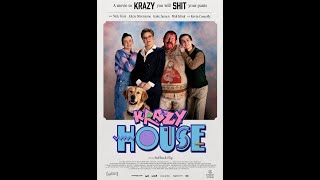 Krazy House előzetes