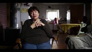 Blackfeet Boxing: Not Invisible előzetes