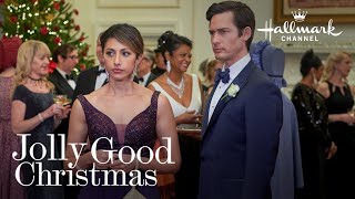 Jolly Good Christmas előzetes