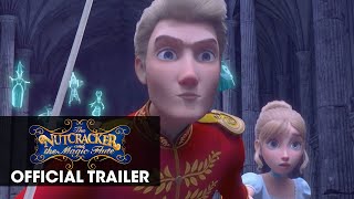 The Nutcracker and The Magic Flute előzetes