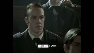 Murder Rooms: The Dark Beginnings of Sherlock Holmes előzetes