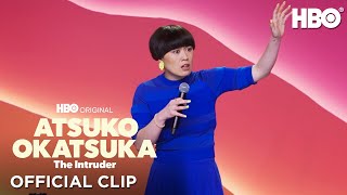 Atsuko Okatsuka: The Intruder előzetes