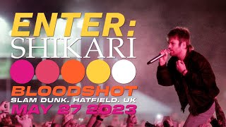 Enter Shikari: Live At Slam Dunk 2023 előzetes