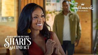 Hearts Around the Table: Shari's Second Act előzetes
