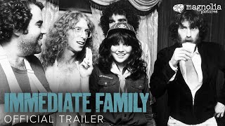 Immediate Family előzetes