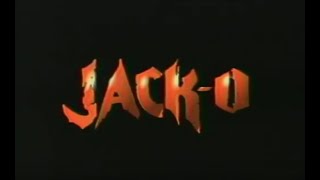 Ha eljön Lámpás Jack előzetes