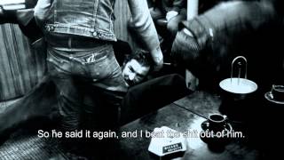ארבע שנים של לילה - ARBA SHANIM SHEL LAILA előzetes