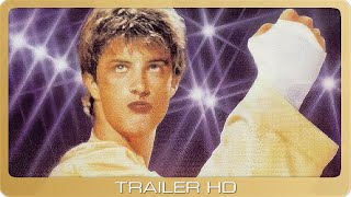 Karate harcos 2 előzetes