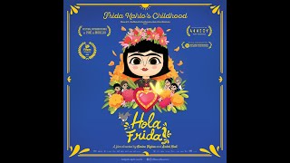 Hola Frida! előzetes