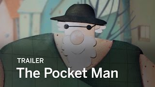 Le Petit Bonhomme de poche előzetes
