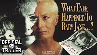 Mi történt Baby Jane-nel? előzetes