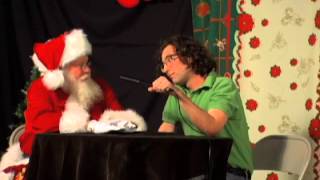 Kyle Christmas Special előzetes