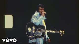 Elvis Live at Madison Square Garden előzetes