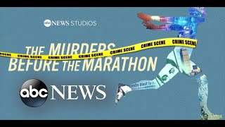 The Murders Before the Marathon előzetes