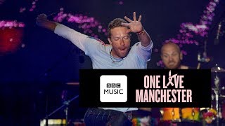 One Love Manchester előzetes