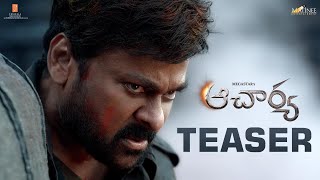 ఆచార్య előzetes