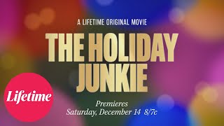 The Holiday Junkie előzetes
