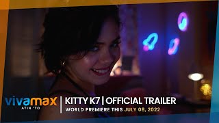 Kitty K7 előzetes
