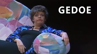Brigitte Kaandorp: Kouwe Drukte előzetes