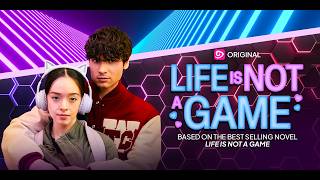 Life Is Not a Game előzetes