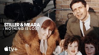 Stiller & Meara: Nothing Is Lost előzetes