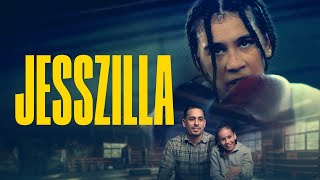 JessZilla előzetes