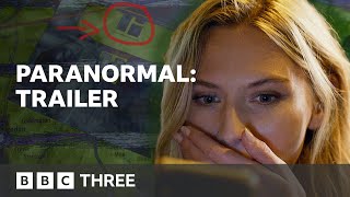 Paranormal előzetes
