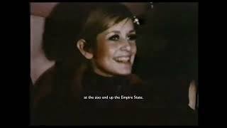 Twiggy előzetes