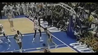 Stockton Forever előzetes