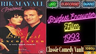 Rik Mayall Presents: Briefest Encounter előzetes