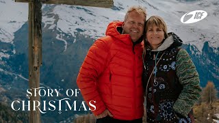 The Story of Christmas előzetes