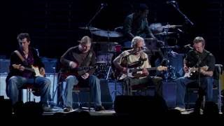 Eric Clapton - Live in San Diego előzetes