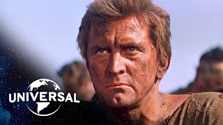 Spartacus előzetes