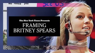 Framing Britney Spears előzetes
