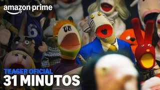 31 Minutos: Calurosa Navidad előzetes