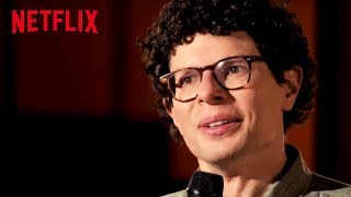Simon Amstell: Set Free előzetes