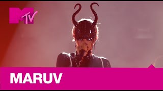 MARUV: MTV Unplugged előzetes