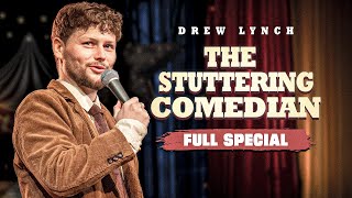 Drew Lynch: The Stuttering Comedian előzetes