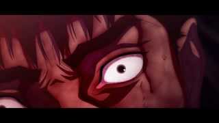 Berserk Ougon Jidaihen III: Kourin előzetes