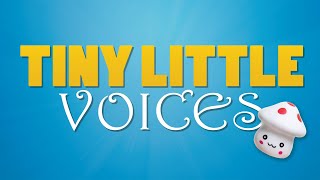 Tiny Little Voices előzetes
