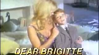 Dear Brigitte előzetes