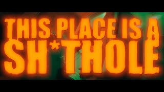 This Place is a Sh*thole előzetes