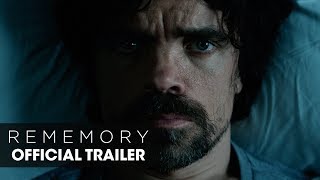 Rememory előzetes