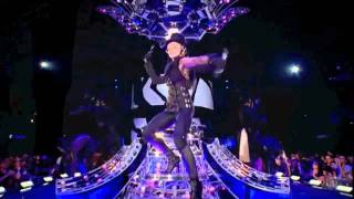 Madonna: The Confessions Tour előzetes