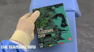 The Terminal Man előzetes
