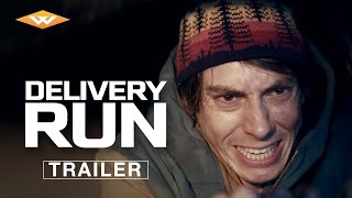 Delivery Run előzetes