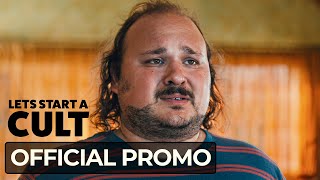 Let's Start a Cult előzetes