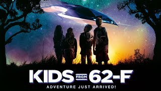 The Kids from 62-F előzetes