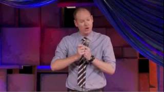 Tom Gleeson: Get It Into Ya! előzetes